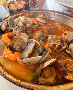 Restaurante O Walter in Armação de Pêra, Algarve — photo 10 of 12