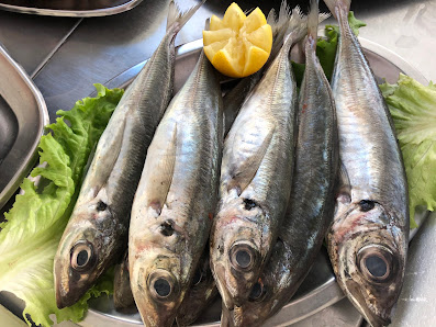 Restaurante O Walter in Armação de Pêra, Algarve — photo 12 of 12