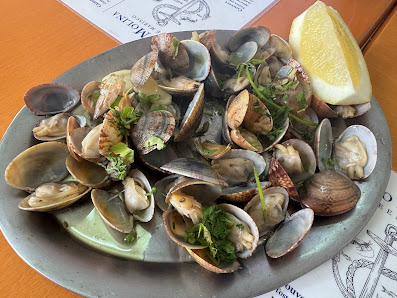 Paulo Molina Peixe e Marisco in Fuseta, Algarve — photo 4 of 7