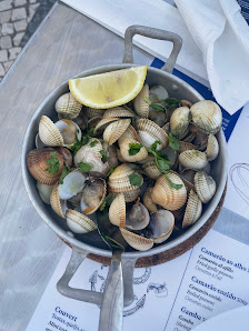 Paulo Molina Peixe e Marisco in Fuseta, Algarve — photo 6 of 7