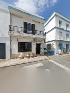 Paulo Molina Peixe e Marisco in Fuseta, Algarve — photo 7 of 7
