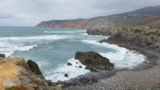 Praia do Abano in Algarve, Centro — photo 4 of 10
