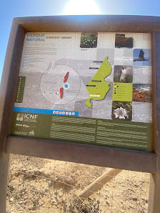 Praia do Abano in Algarve, Centro — photo 6 of 10