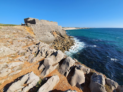 Praia do Abano in Algarve, Centro — photo 7 of 10