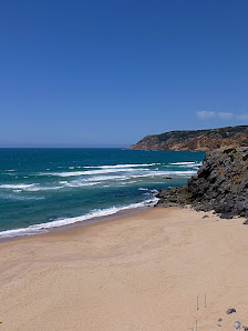 Praia do Abano in Algarve, Centro — photo 9 of 10