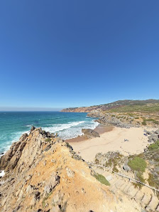 Praia do Abano in Algarve, Centro — photo 10 of 10
