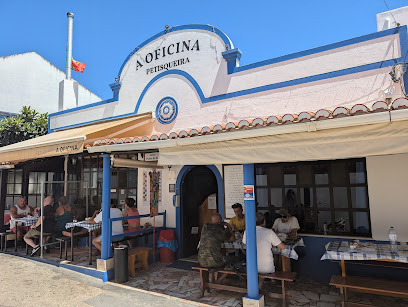 A Oficina