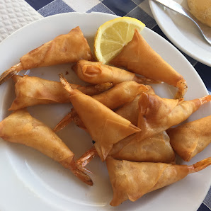 A Oficina in Alvor, Algarve — photo 9 of 12
