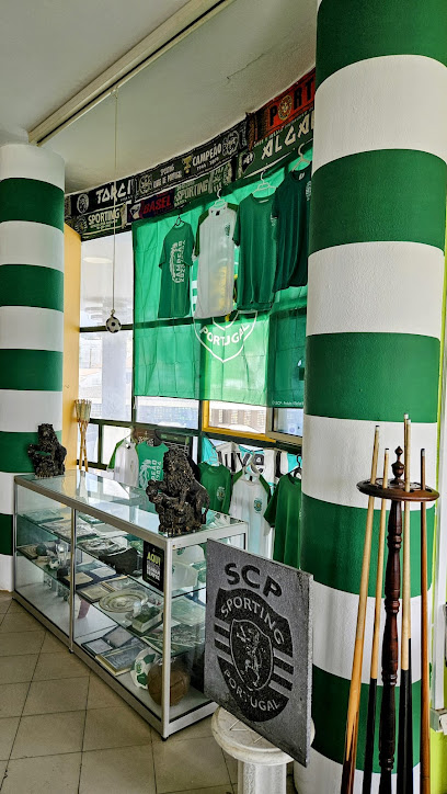 Núcleo Sporting de Tavira