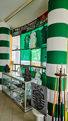 Núcleo Sporting de Tavira in Tavira, Algarve — photo 2 of 4