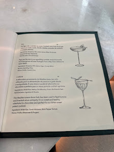 W Lounge in Albufeira, Algarve — photo 3 of 8