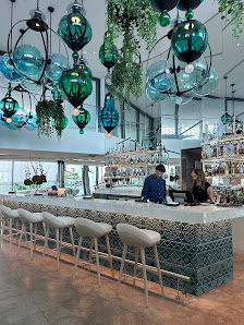 W Lounge in Albufeira, Algarve — photo 7 of 8