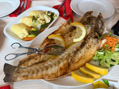 Taberna do Gabão in Aljezur, Algarve — photo 9 of 12