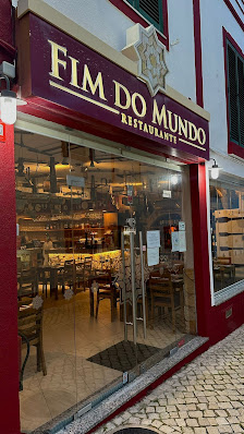 Fim do Mundo in Ferragudo, Algarve — photo 2 of 12