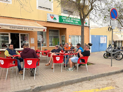 Cantinho da Rosa in Odiáxere, Algarve — photo 2 of 6