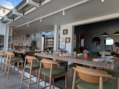 Naperon in Aljezur, Algarve — photo 7 of 10