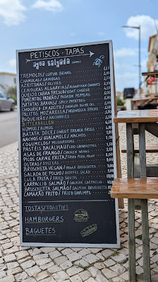 Água Salgada in Sagres, Algarve — photo 5 of 12