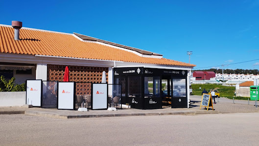Snack- Bar Zig-Zag in Vila do Bispo, Algarve — photo 2 of 9