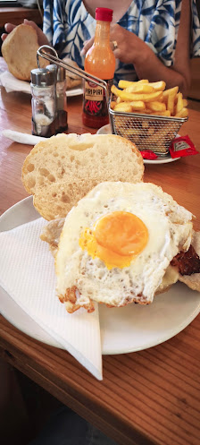 Snack- Bar Zig-Zag in Vila do Bispo, Algarve — photo 3 of 9