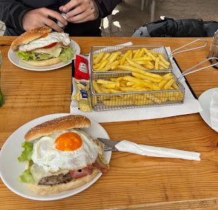 Snack- Bar Zig-Zag in Vila do Bispo, Algarve — photo 8 of 9