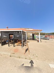 Snack- Bar Zig-Zag in Vila do Bispo, Algarve — photo 9 of 9