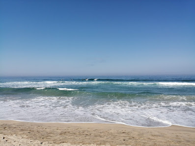 Praia do Rio Alto in Estela, Norte — photo 3 of 4