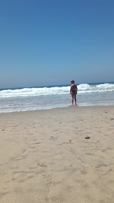 Praia do Rio Alto in Estela, Norte — photo 4 of 4