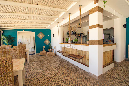 Kinoah.luz in Luz, Algarve — photo 2 of 12