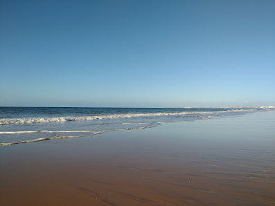 Praia de Loulé Velho in Almancil, Algarve — photo 2 of 6