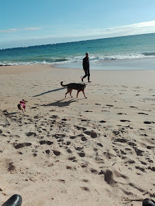 Praia de Loulé Velho in Almancil, Algarve — photo 5 of 6