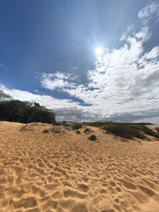 Praia de Loulé Velho in Almancil, Algarve — photo 6 of 6