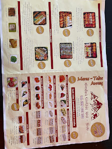 Himalaya Gurkha Restaurante & sushi in São Brás de Alportel, Algarve — photo 3 of 9