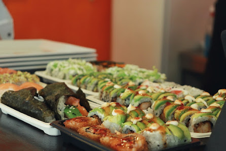 Himalaya Gurkha Restaurante & sushi in São Brás de Alportel, Algarve — photo 5 of 9