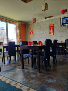 Himalaya Gurkha Restaurante & sushi in São Brás de Alportel, Algarve — photo 6 of 9