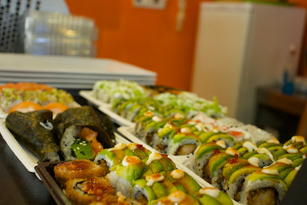 Himalaya Gurkha Restaurante & sushi in São Brás de Alportel, Algarve — photo 7 of 9