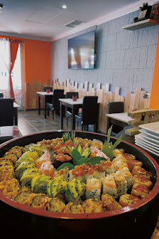 Himalaya Gurkha Restaurante & sushi in São Brás de Alportel, Algarve — photo 8 of 9
