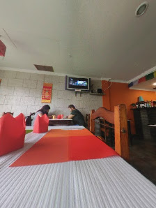 Himalaya Gurkha Restaurante & sushi in São Brás de Alportel, Algarve — photo 9 of 9