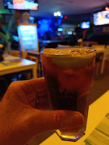 The Irish Rover in Portimão, Algarve — photo 12 of 12