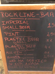 Karaoke RockLine in Faro, Algarve — photo 3 of 9