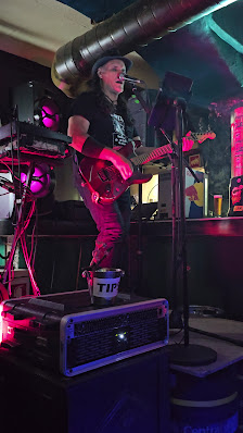 Karaoke RockLine in Faro, Algarve — photo 4 of 9