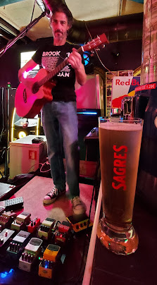 Karaoke RockLine in Faro, Algarve — photo 5 of 9