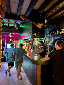 Karaoke RockLine in Faro, Algarve — photo 6 of 9