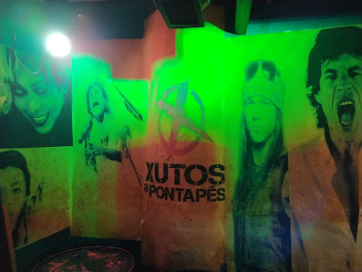 Karaoke RockLine in Faro, Algarve — photo 8 of 9