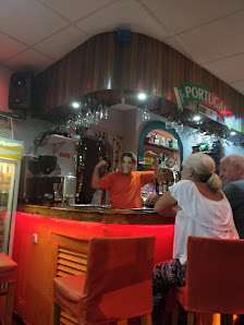 Hot Sun Bar in Albufeira, Algarve — photo 4 of 5
