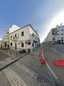 Hot Sun Bar in Albufeira, Algarve — photo 5 of 5