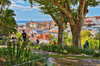 Jardim do Torel — Attraction in Lisboa, Centro, Portugal — photos, reviews and opening hours