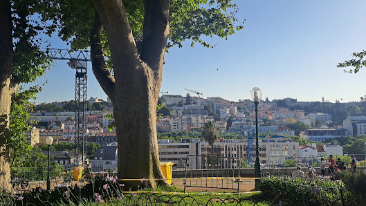 Jardim do Torel in Lisboa, Centro — photo 3 of 6