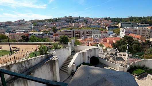 Jardim do Torel in Lisboa, Centro — photo 4 of 6