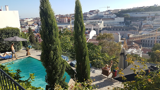 Jardim do Torel in Lisboa, Centro — photo 5 of 6