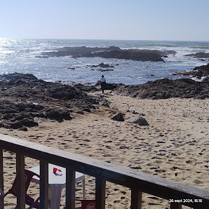 Praia da Congreira in Vila, Norte — photo 2 of 9